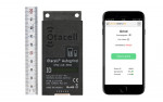 Gate/door opener with mobile APP